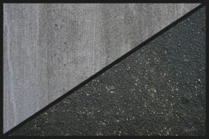 Asphalt vs. Concrete Driveways
