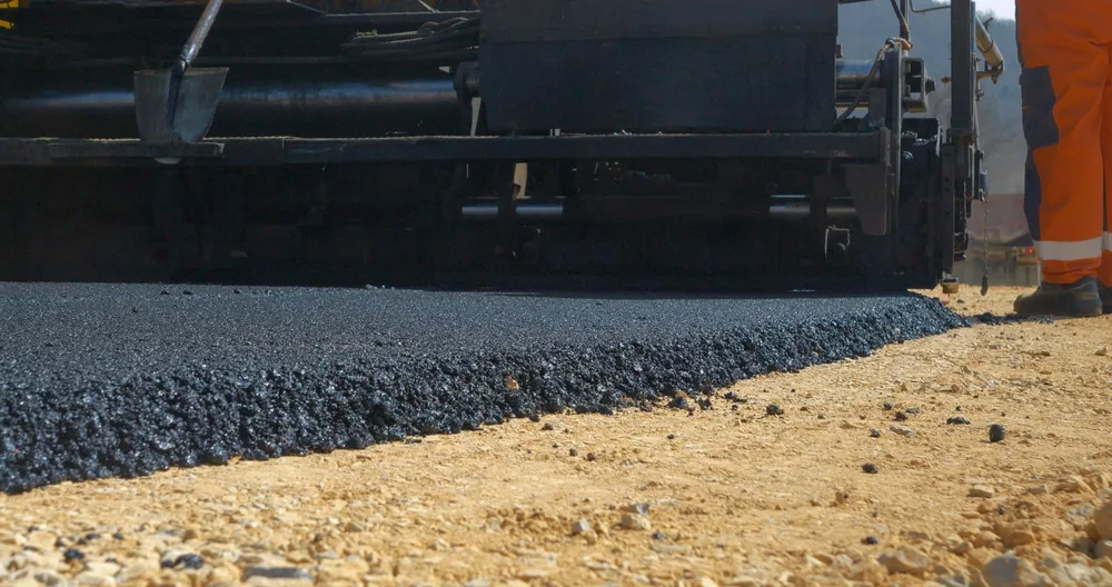 Work with an Experienced Hunt Valley MD Paving Contractor jpg