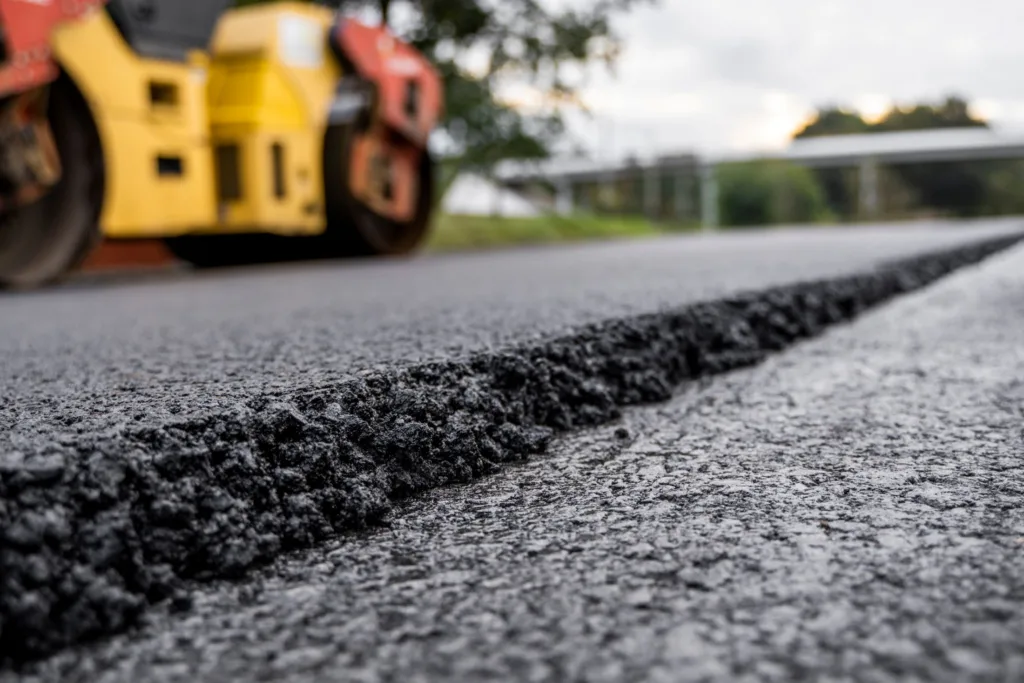 Commercial and Residential Paving Services in Taneytown, MD